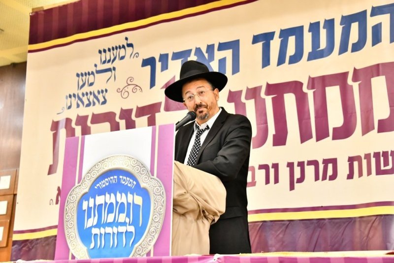 שוקי לרר