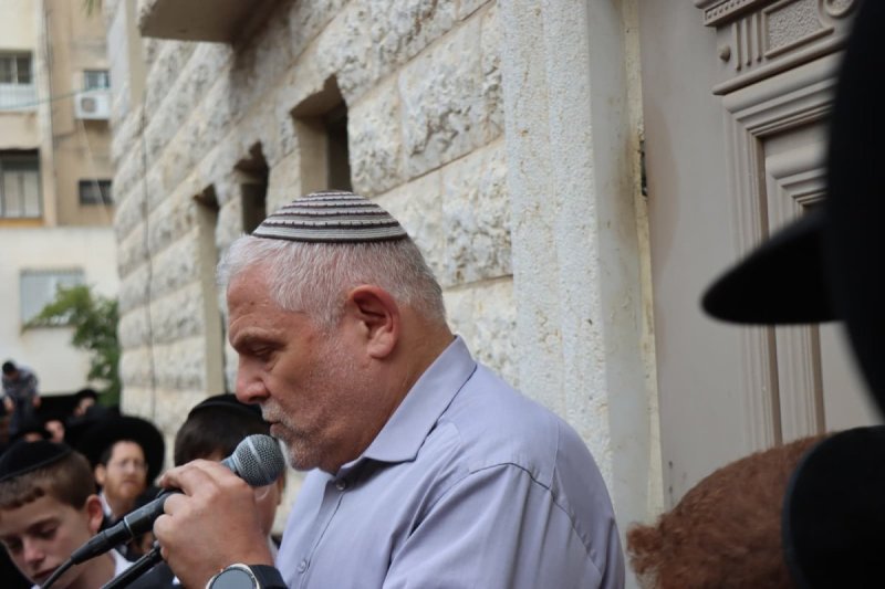 יצחק ורדי