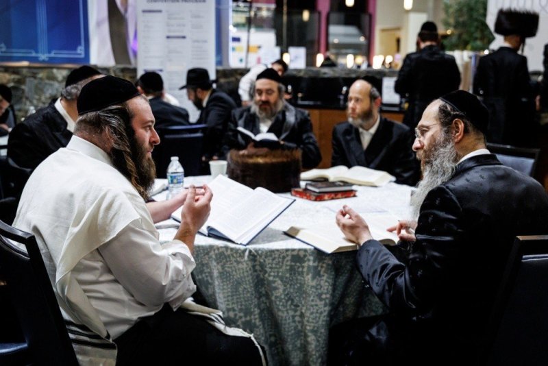 יוסי גולדברגר