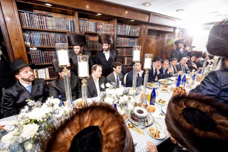 ארגון צדק