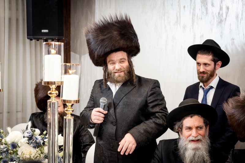 ארגון צדק