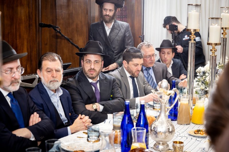 ארגון צדק