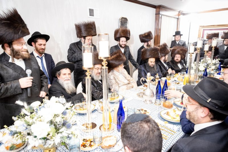 ארגון צדק