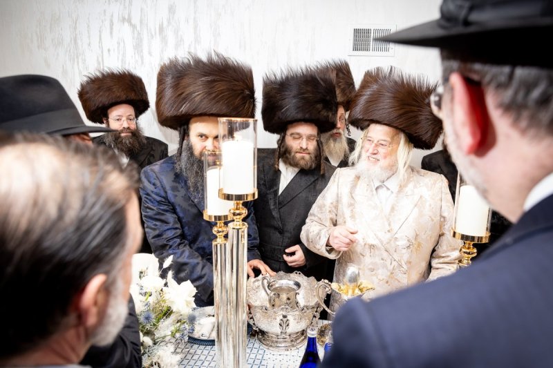 ארגון צדק