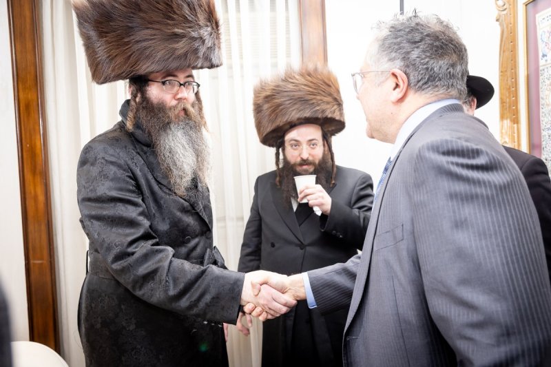 ארגון צדק