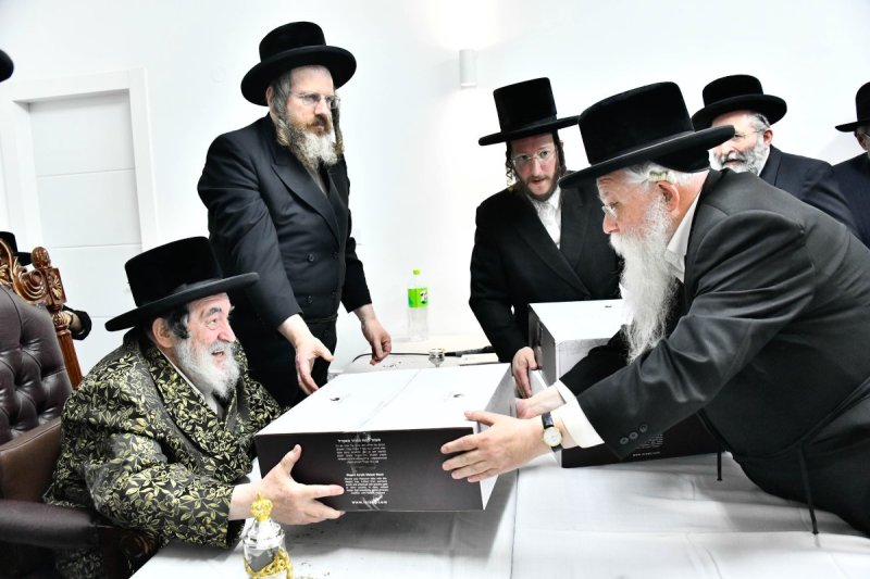 שוקי לרר