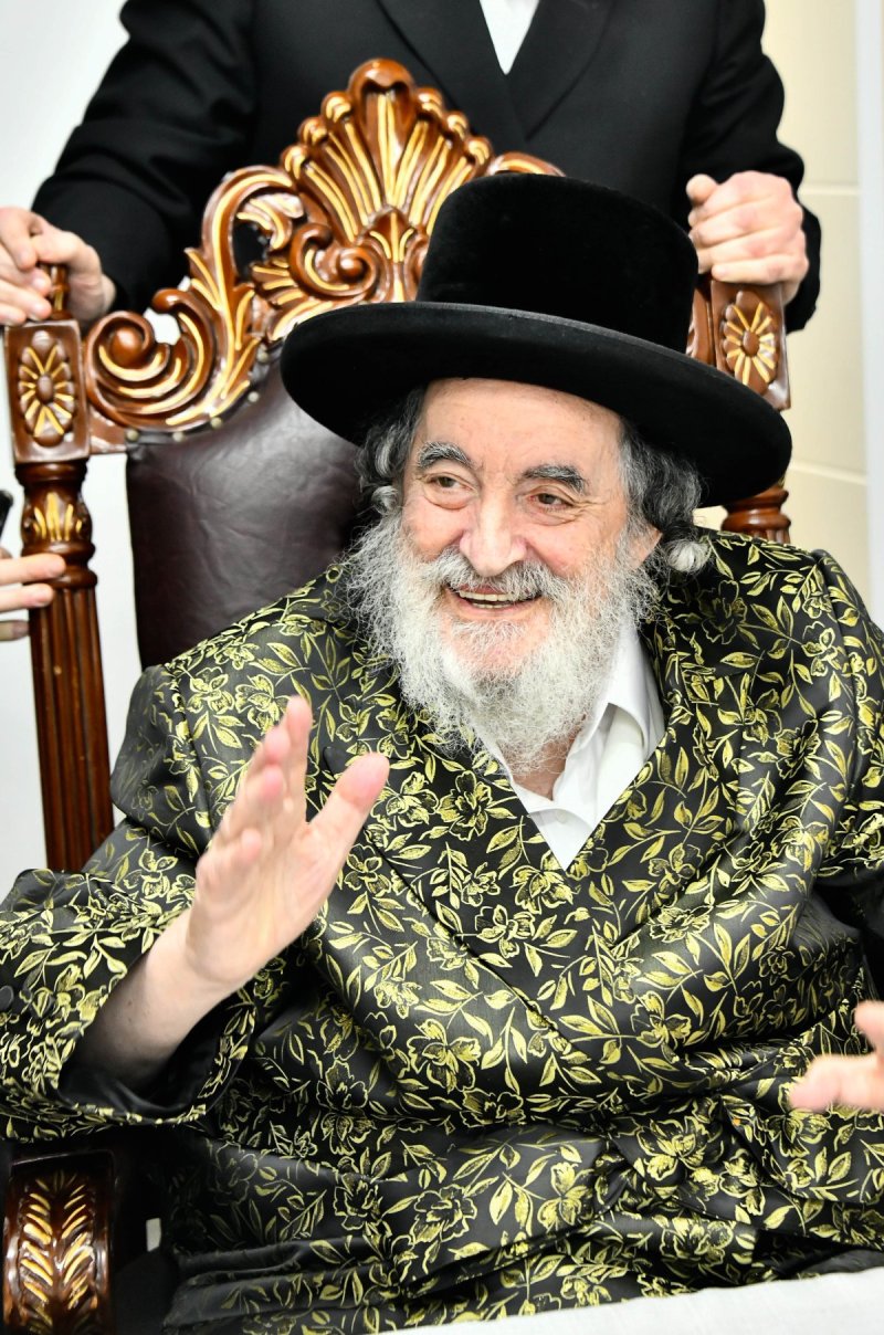 שוקי לרר