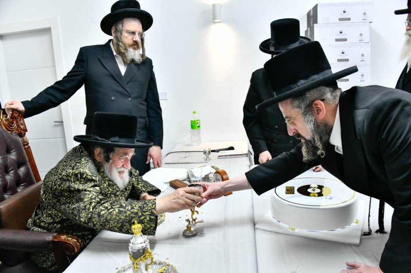 שוקי לרר