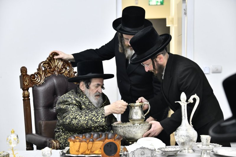 שוקי לרר