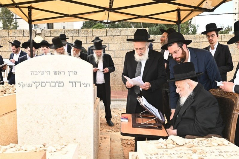 שוקי לרר