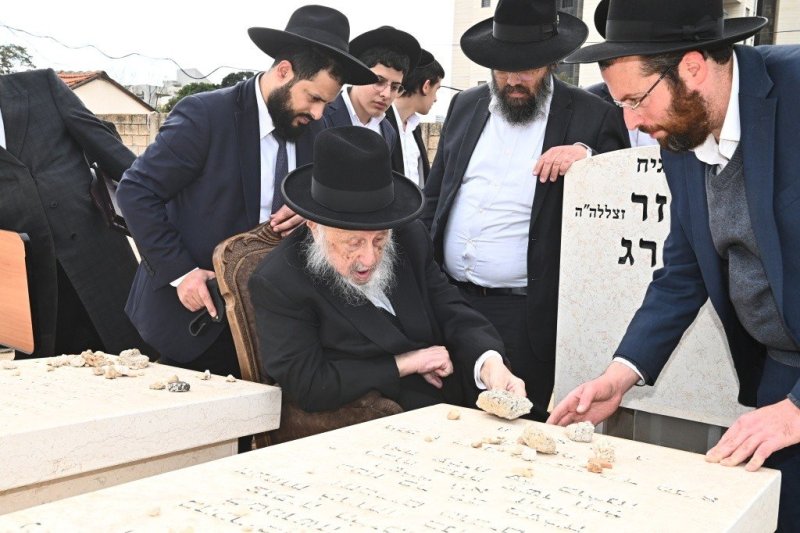 שוקי לרר