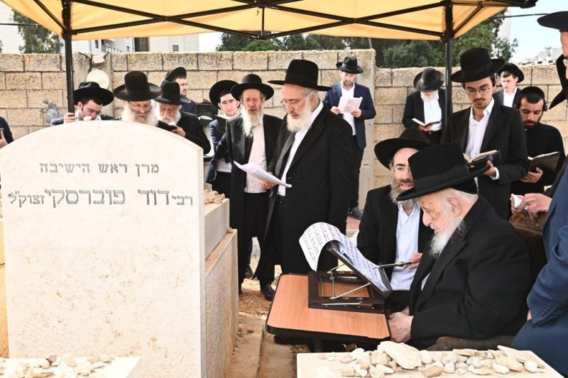 שוקי לרר