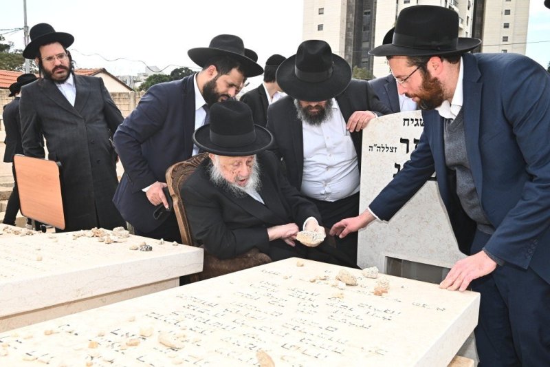 שוקי לרר