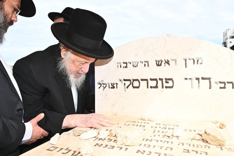 שוקי לרר