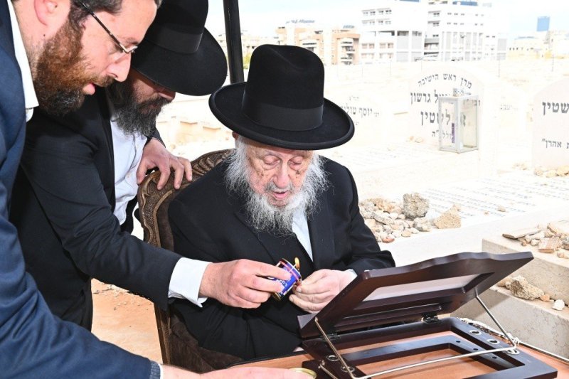 שוקי לרר