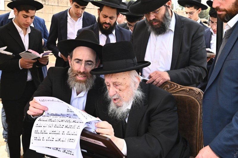 שוקי לרר