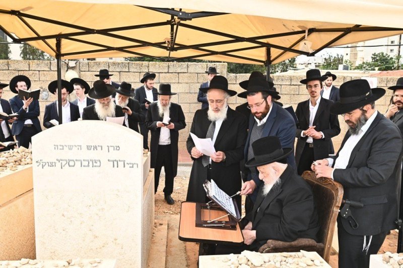 שוקי לרר