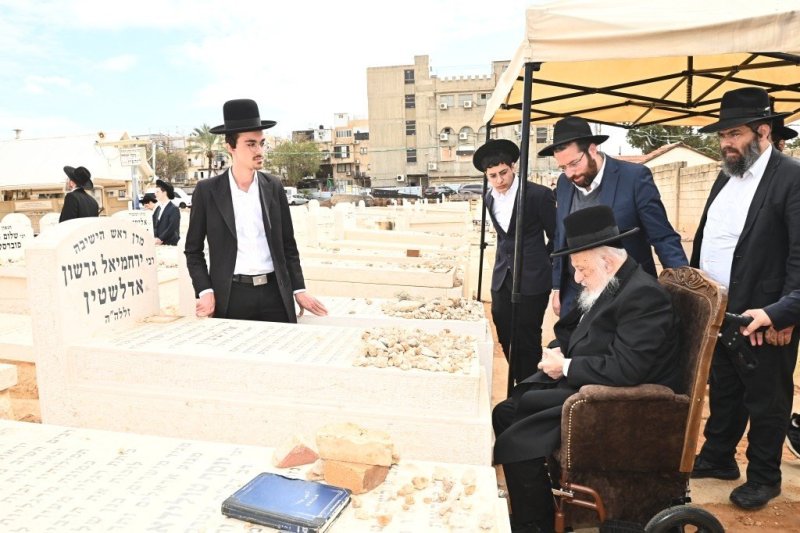 שוקי לרר