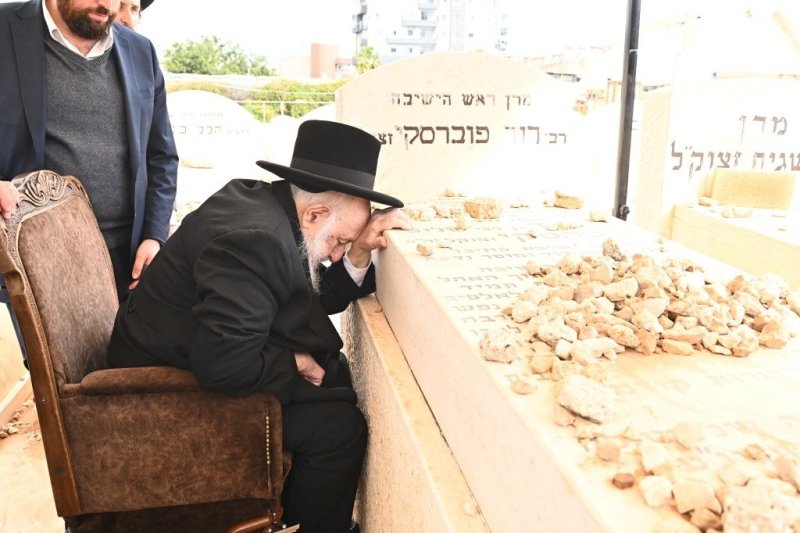 שוקי לרר