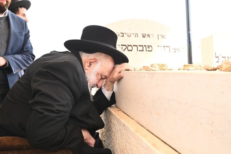 שוקי לרר