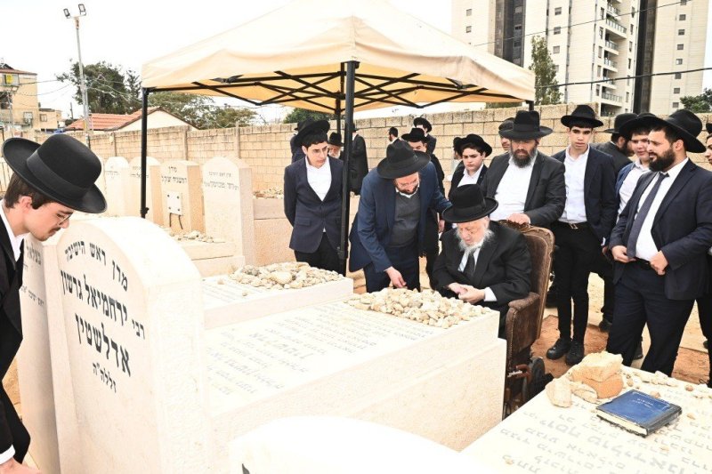 שוקי לרר