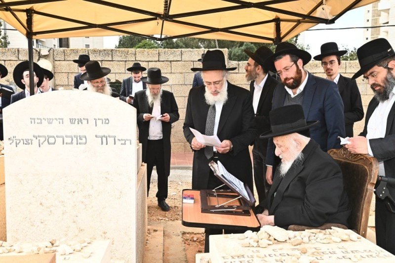 שוקי לרר