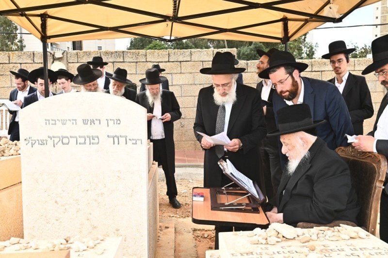 שוקי לרר