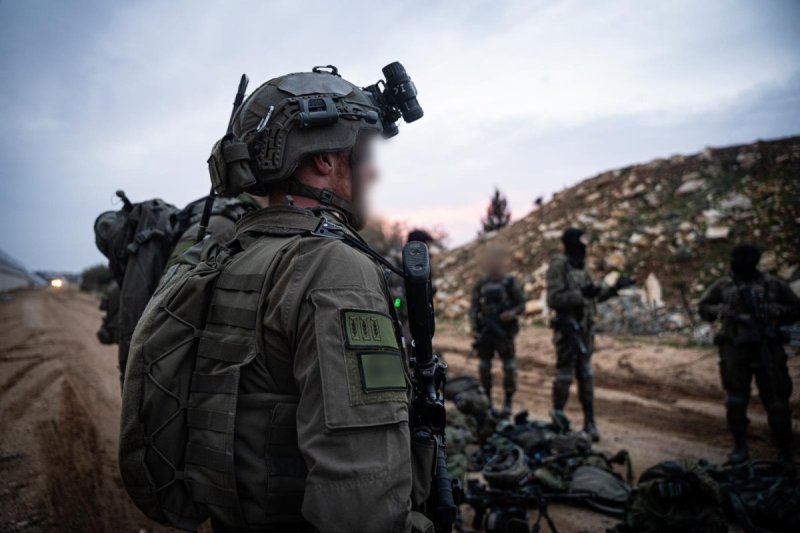 דובר צה"ל