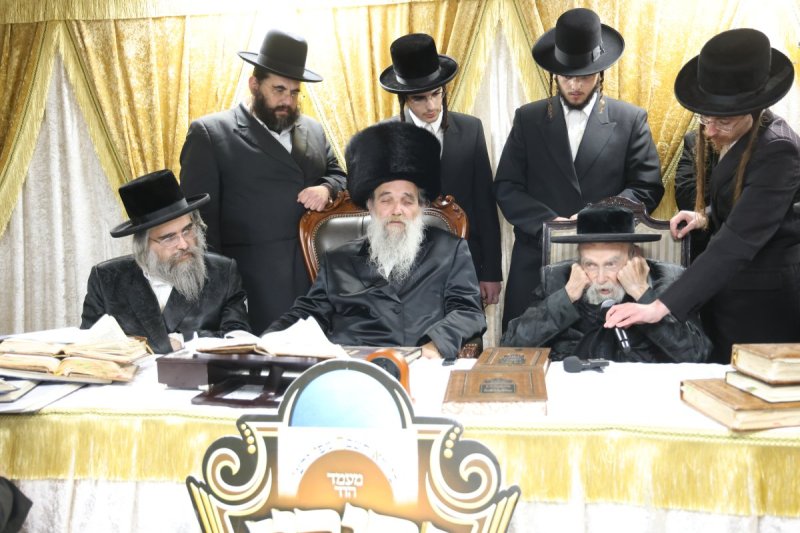 שמואל דריי