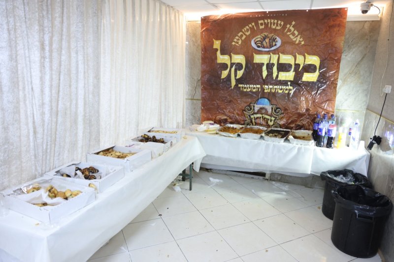 שמואל דריי