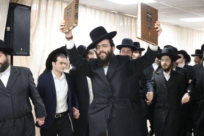 שמואל דריי