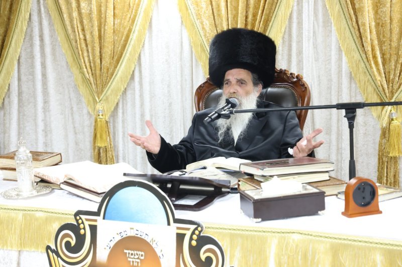 שמואל דריי