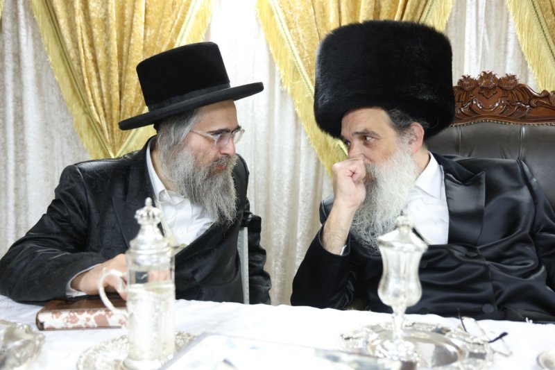 שמואל דריי