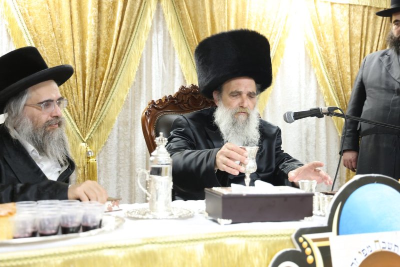 שמואל דריי