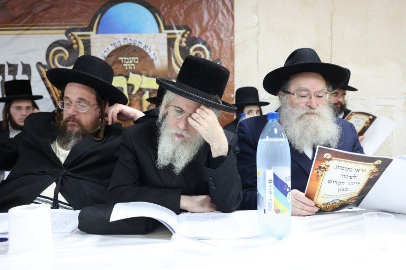 שמואל דריי