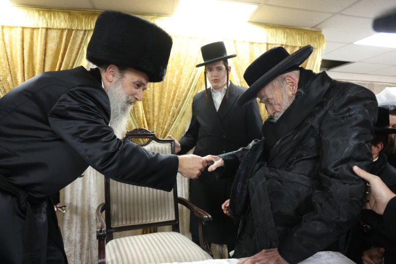 שמואל דריי