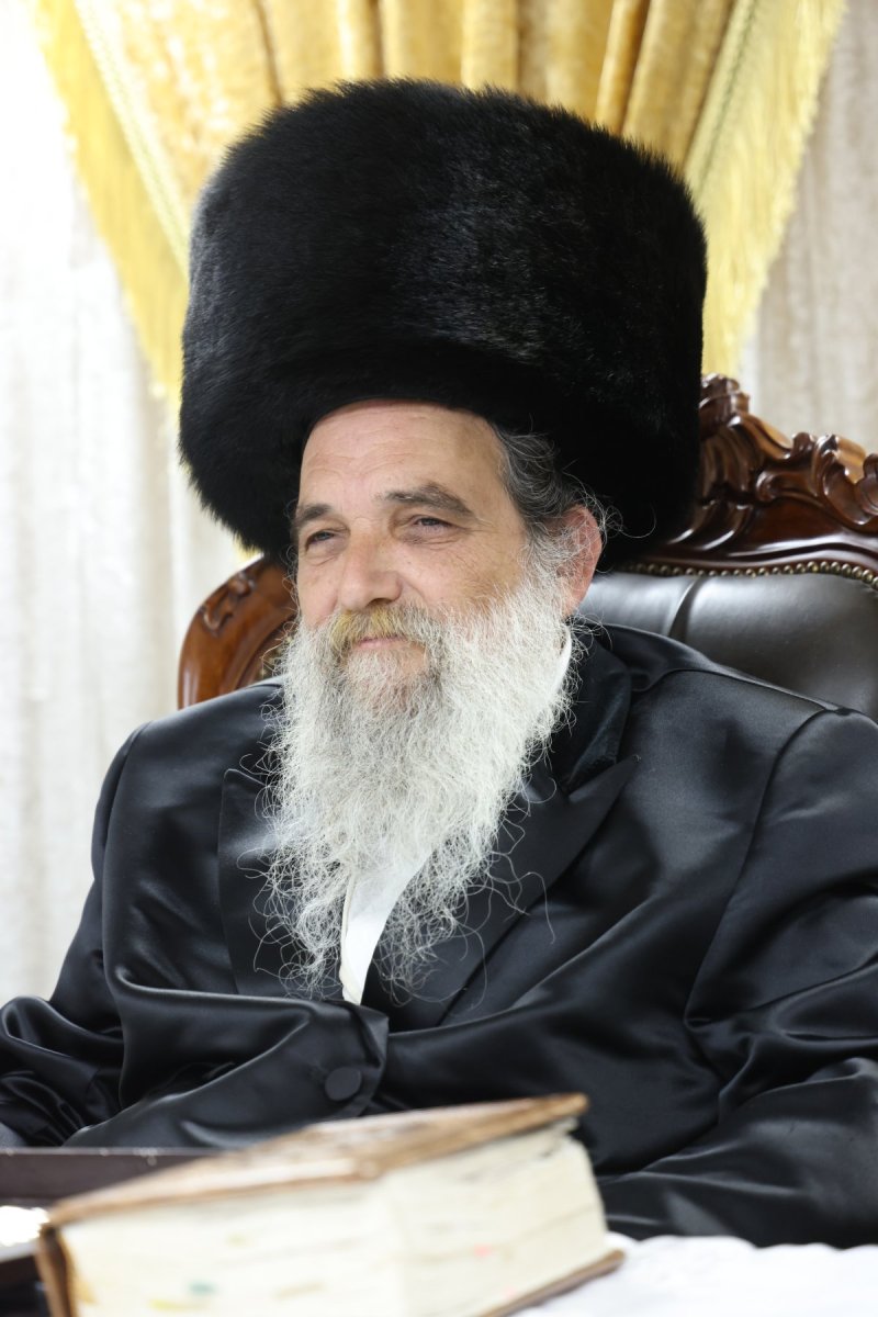 שמואל דריי
