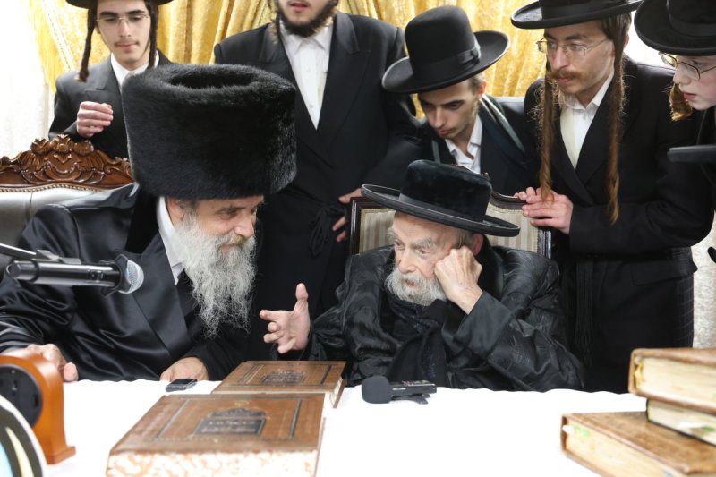 שמואל דריי