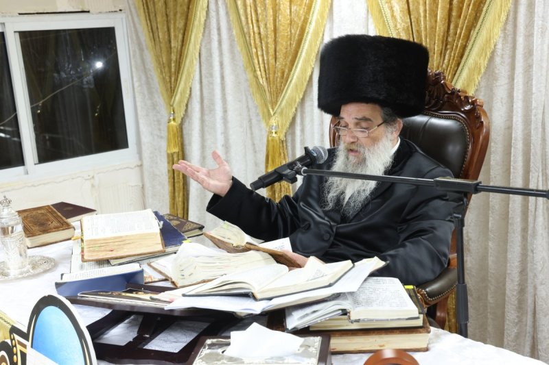 שמואל דריי
