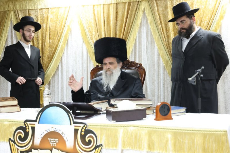 שמואל דריי