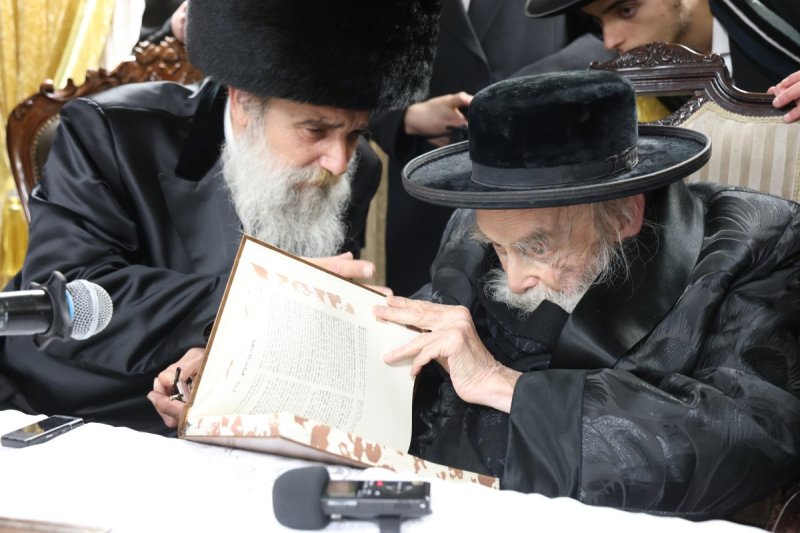 שמואל דריי
