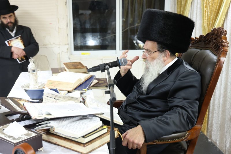שמואל דריי