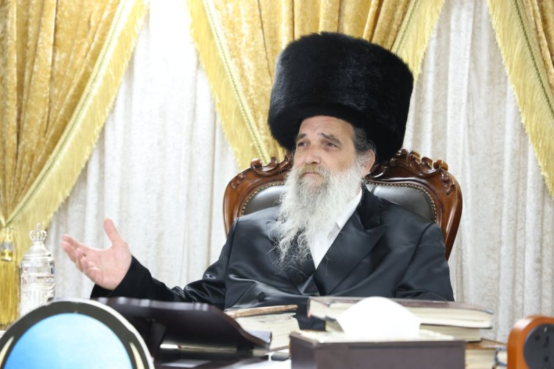 שמואל דריי