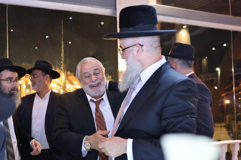 יעקב כהן