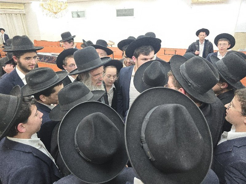 ברוך יערי