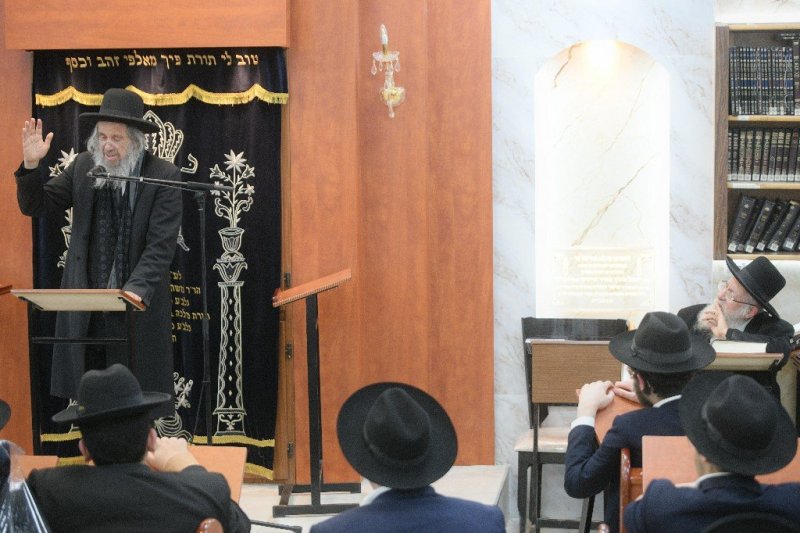 ברוך יערי