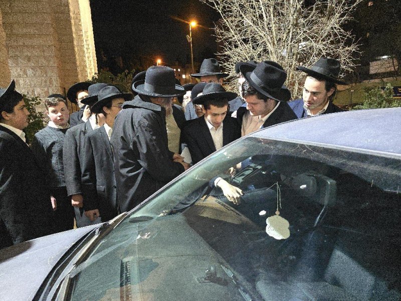 ברוך יערי