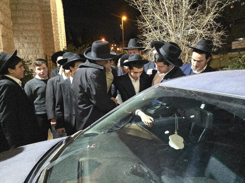 ברוך יערי