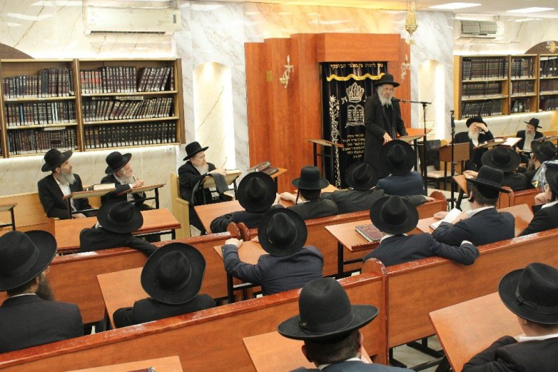 ברוך יערי