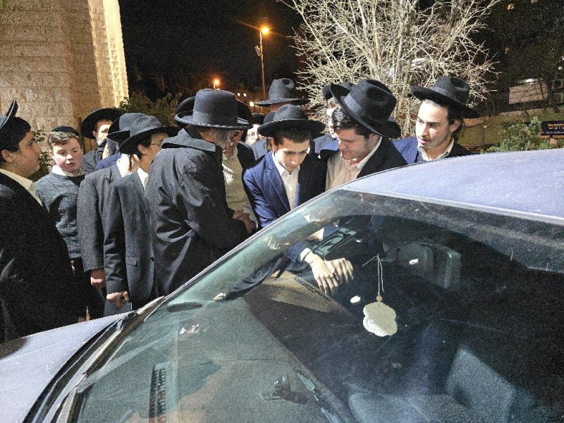 ברוך יערי